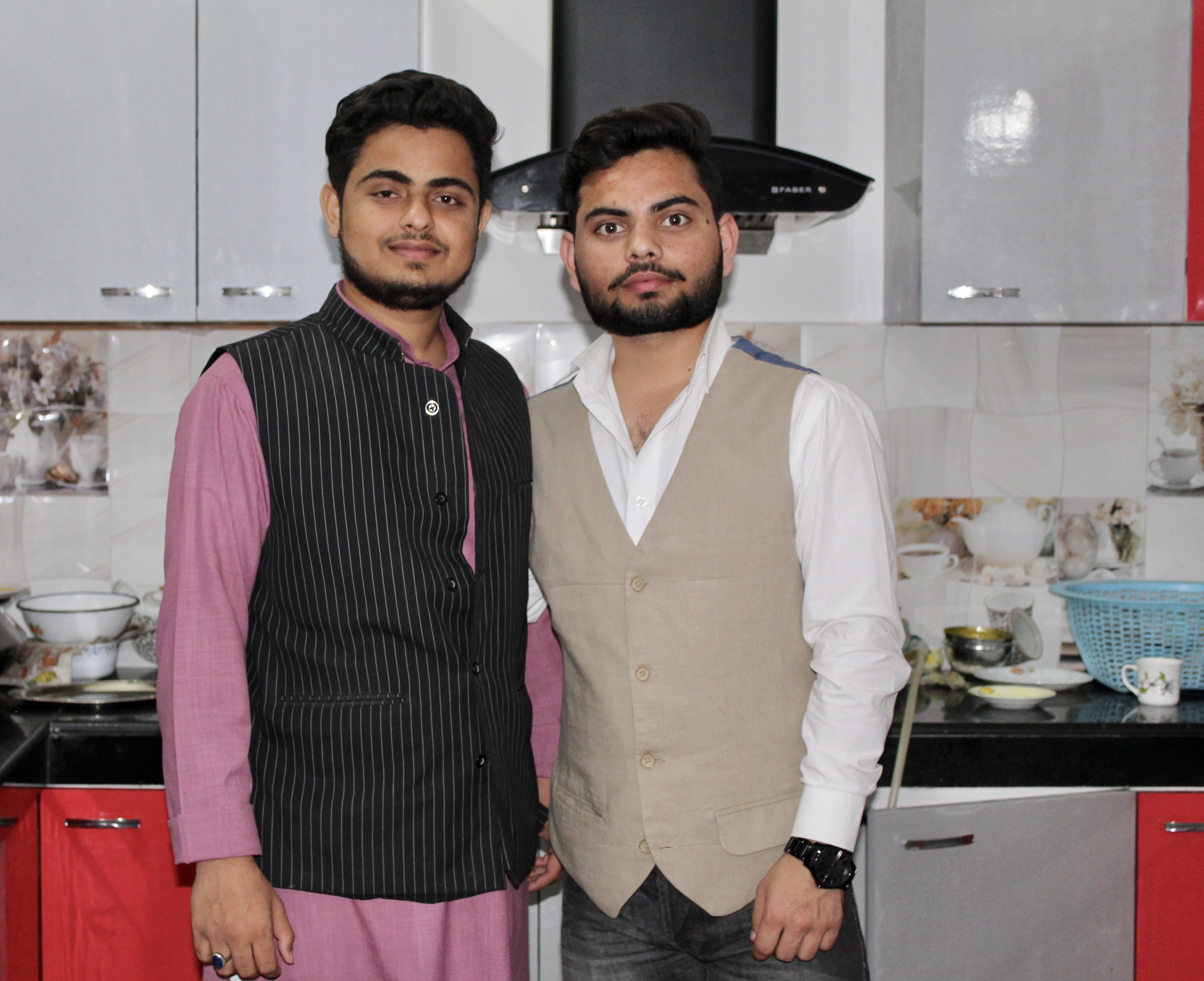 Bilal Ahmad